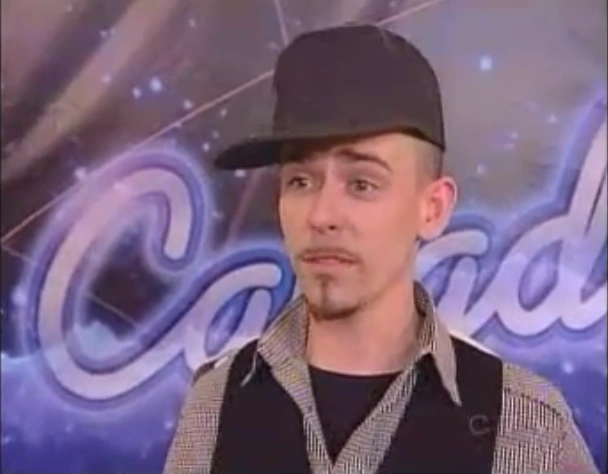 Franco Baccari Canadian Idol Wikia FANDOM powered by Wikia