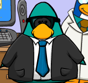 Agente Infiltrado