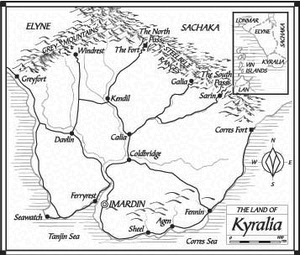 Map3