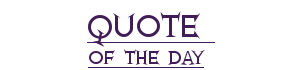 Quote