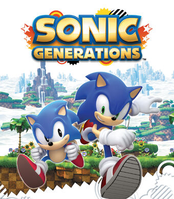 sonic games for the wii