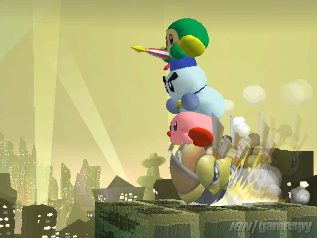 Kirby GCN Cancelled Games Wiki FANDOM powered by Wikia Kirby GCN Cancelled Games Wiki FANDOM powered by Wikia