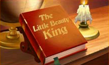 The Little Beauty King book