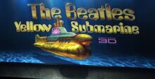 Yellow Submarine title card