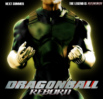 Dragonball Evolution