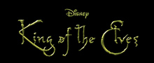 King of the Elves Logo
