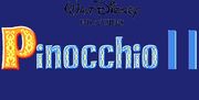 Pinocchio II Logo