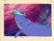 Bluewhale colorkey 5