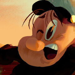 Popeye (2016 animated film) | Cancelled Movies. Wiki | Fandom