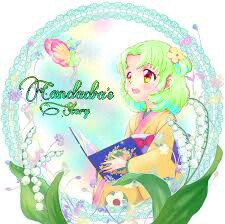 CandadiaStory