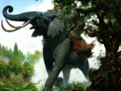 Elephant