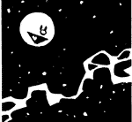 Planet Calvin