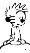 Calvin In Tiger Form 2