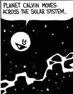 Planet Calvin-0