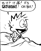 Saturday