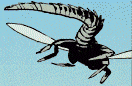 Alien- Scavenger Mordon