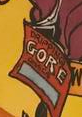 Dripping Gore