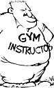 Gym Instructor