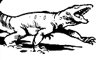 Calvin the Reptile