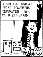 The World's Most Powerful Computer