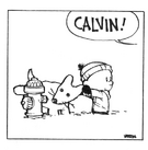 Snowman- Snow dog