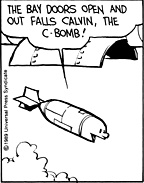 C&H C-bomb