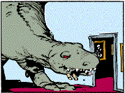 Tyrannosaurus Rex | The Calvin and Hobbes Wiki | FANDOM powered by Wikia