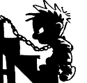 Calvin the Criminal