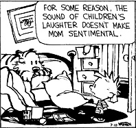 C&H Calvin's Room