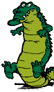 Crocodile 3