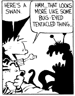 Monsters Shadow