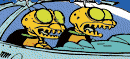 Alien- Bug Beings