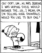 Susie's Mom