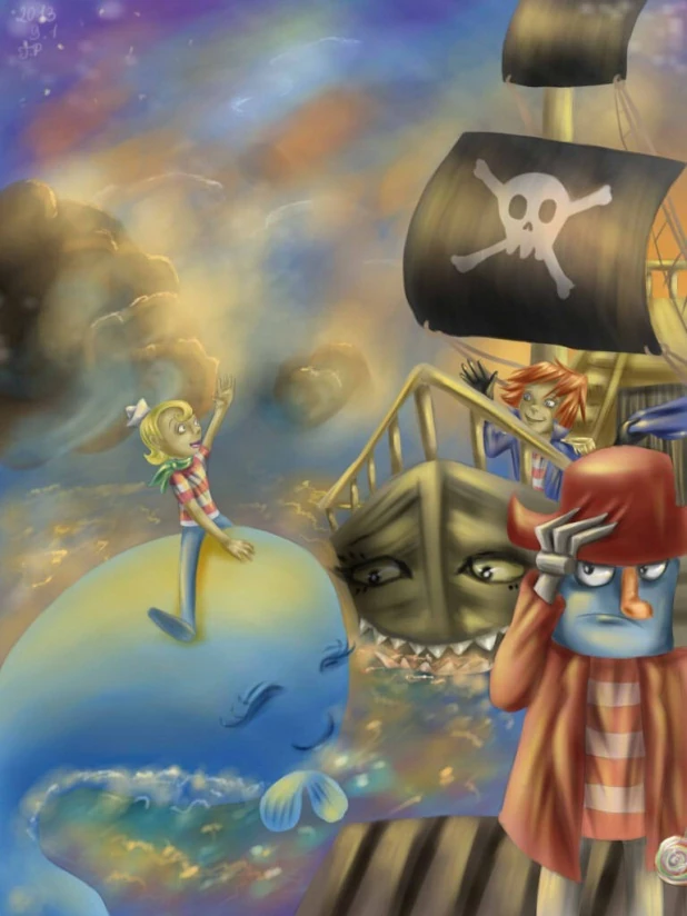 Legacy Candle Cove Wiki FANDOM powered by Wikia