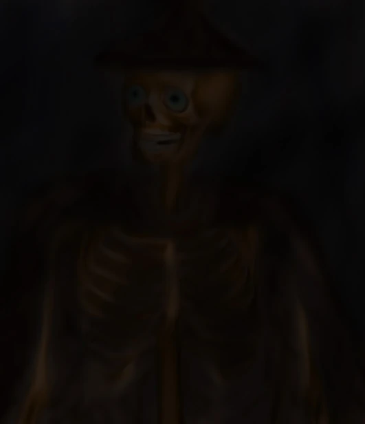 Image Candle cove by stranger86.jpg Candle Cove Wiki FANDOM