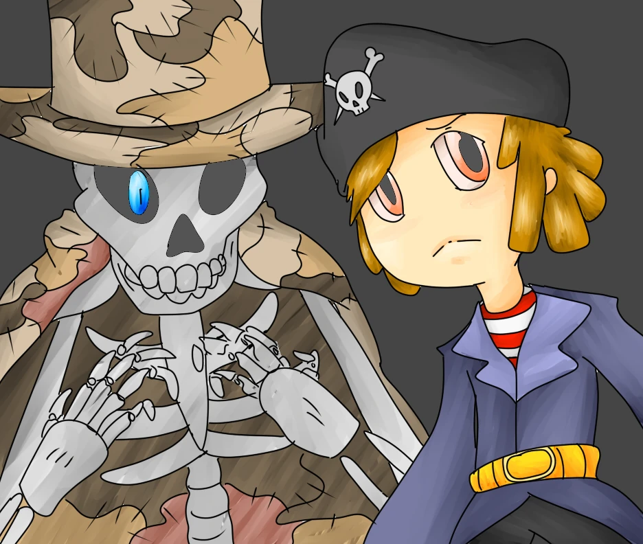 Image Candle cove by impnana.jpg Candle Cove Wiki FANDOM powered