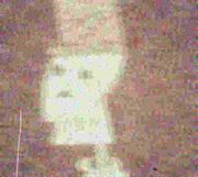 Skin taker candle cove animated pilot