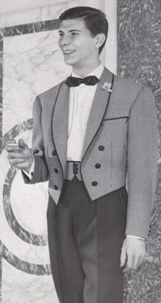 James Starson
