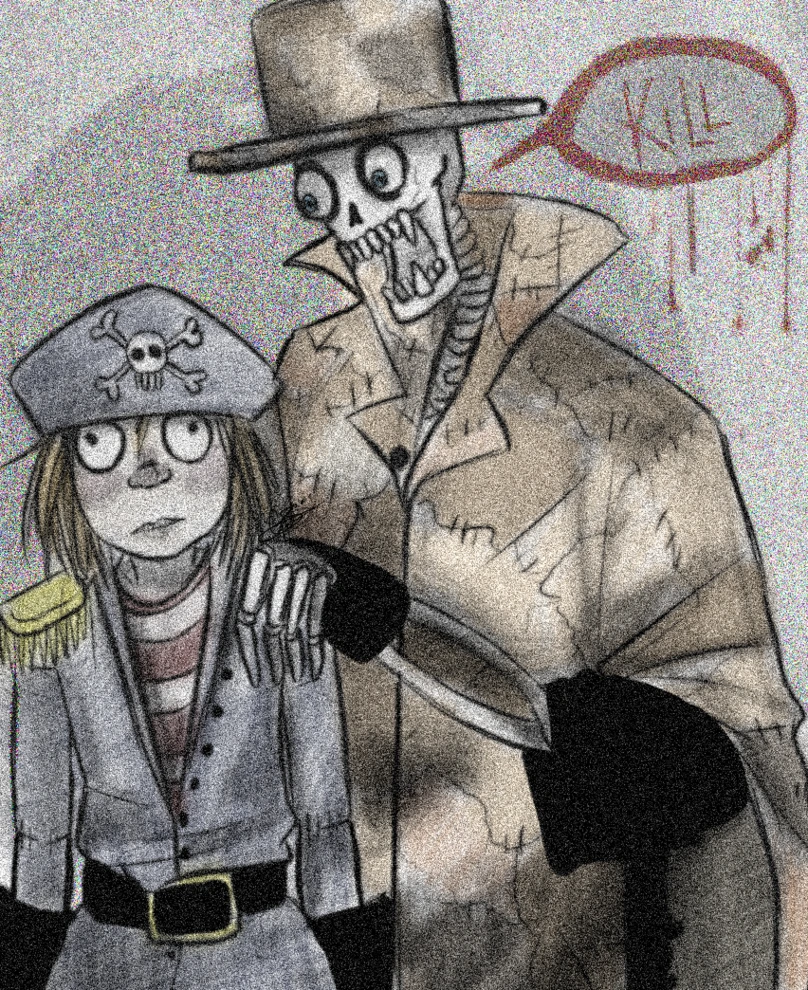 Image Candle cove by tsuinsuran.png Candle Cove Wiki FANDOM