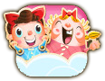 Candycrush portal bkg