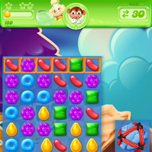 Level 435 Candy Crush Jelly Wiki Fandom