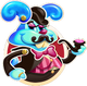 Monkling boss levels icon