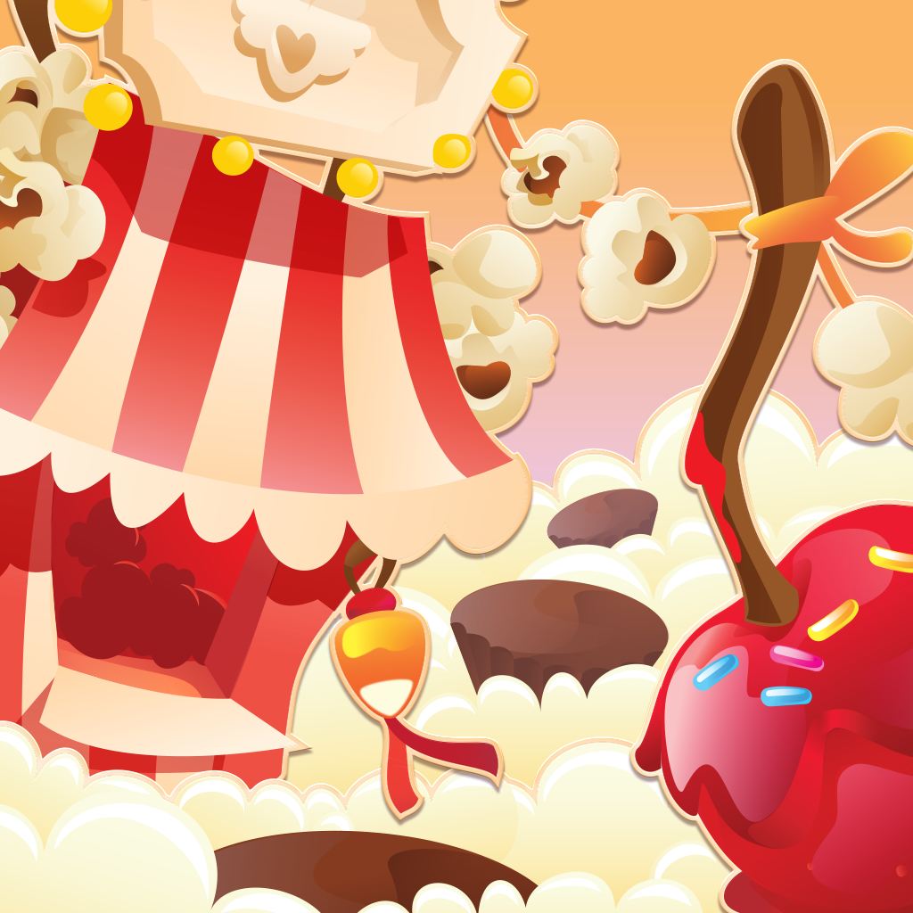 image caramel carnival background jpg candy crush jelly wiki