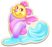 Puffler levels icon