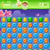 Level 168 Candy Crush Jelly Wiki Fandom