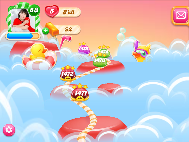 episode finale candy crush wiki