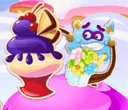 Candy crunsh
