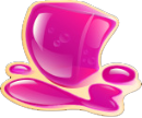 Jelly levels icon