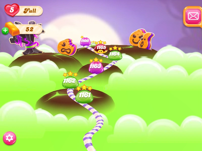 Episode 59 Candy Crush Jelly Wiki FANDOM powered by Wikia