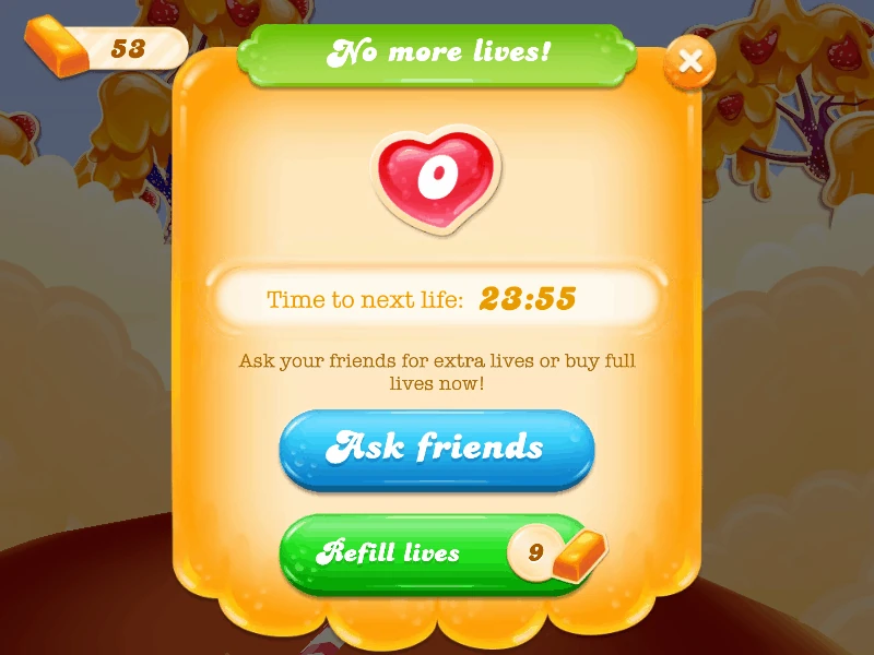 Lives Candy Crush Jelly Wiki FANDOM powered by Wikia